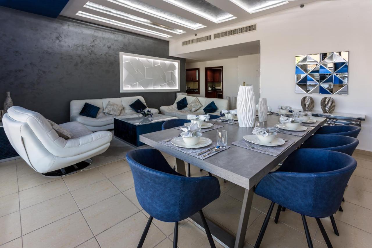 Elan Rimal Jbr Sea View Dubai