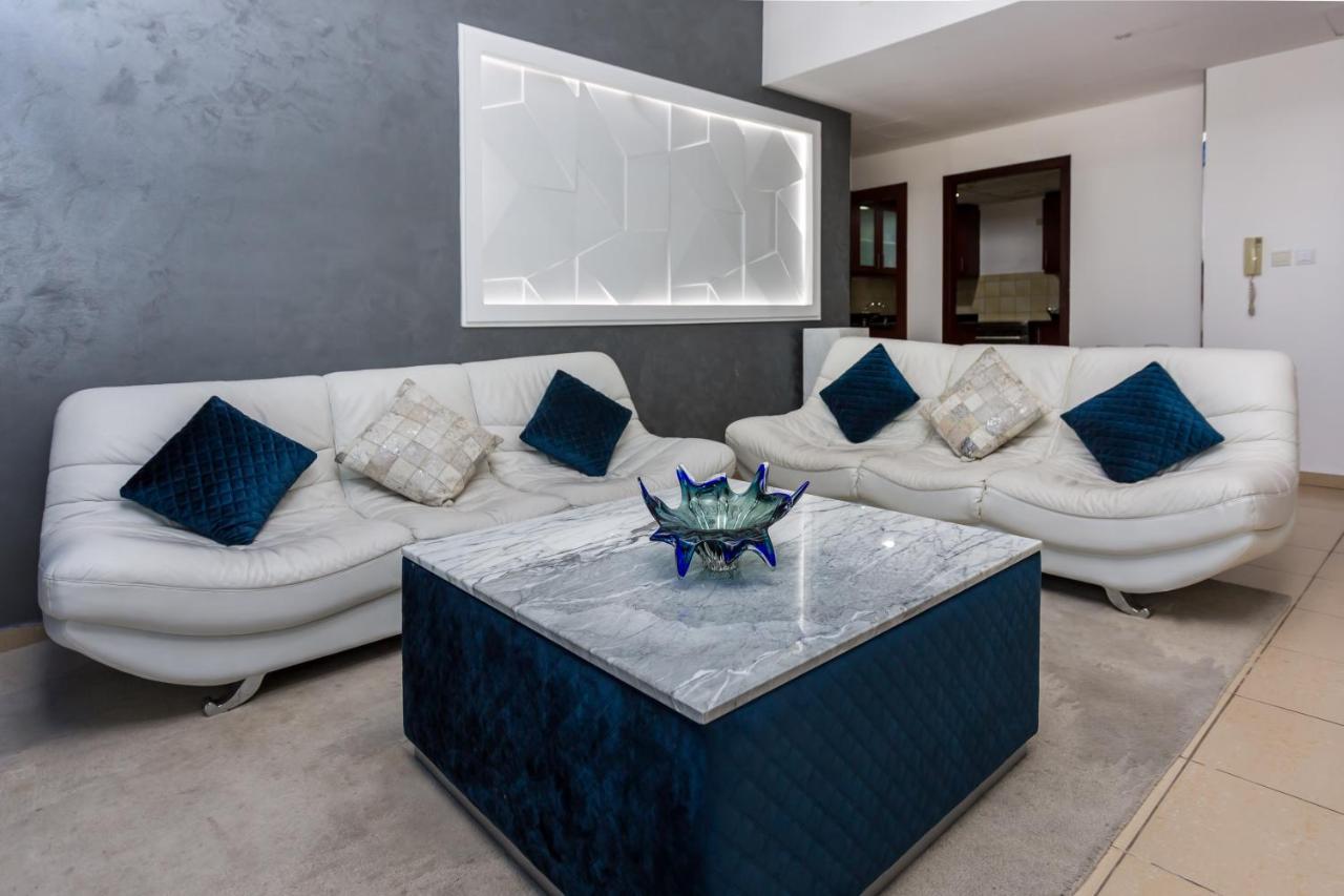 Elan Rimal Jbr Sea View * Dubai