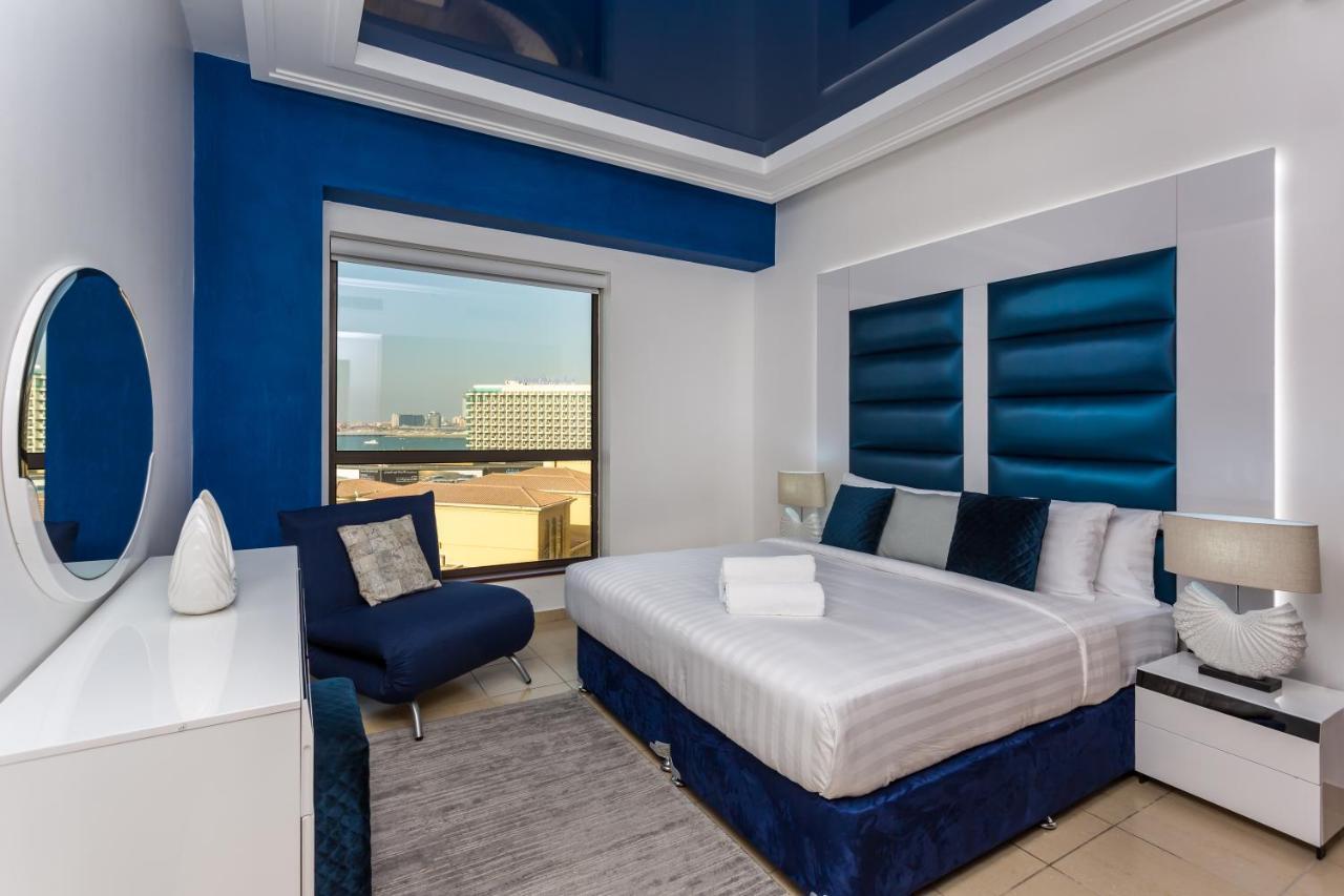 Elan Rimal Jbr Sea View *