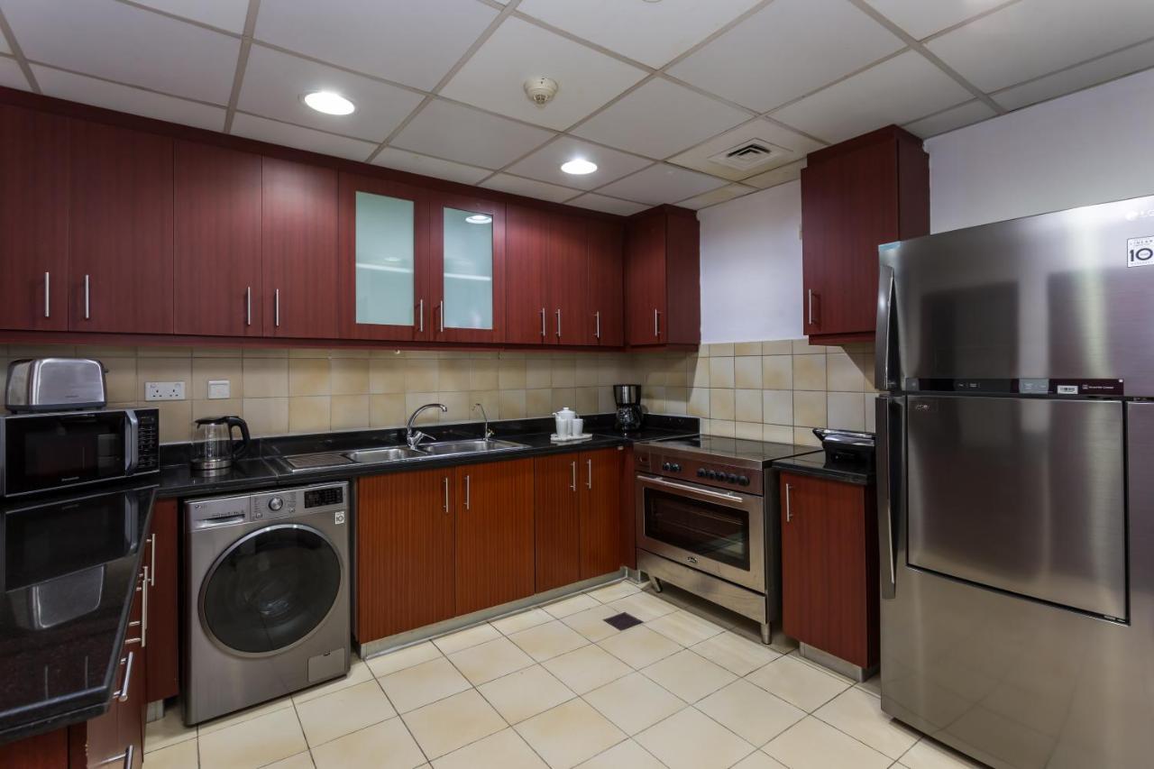 Apartment Elan Rimal Jbr Sea View