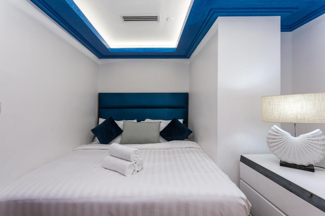 Elan Rimal Jbr Sea View Apartment *