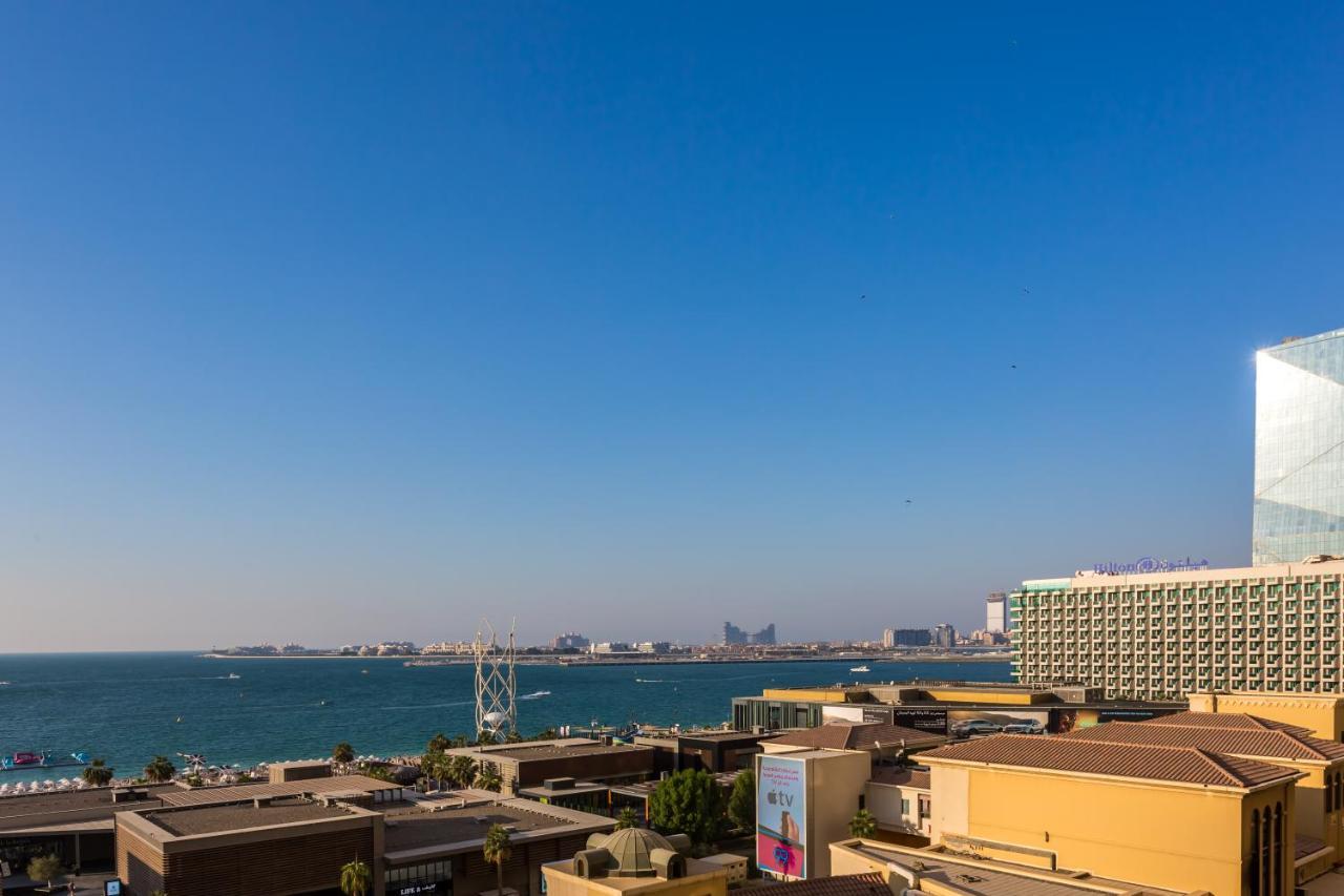 Apartment Elan Rimal Jbr Sea View Dubai