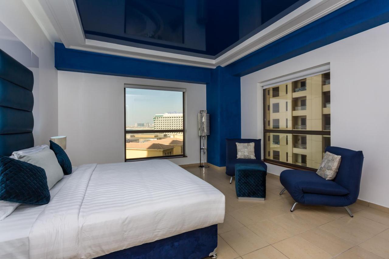Elan Rimal Jbr Sea View Dubai