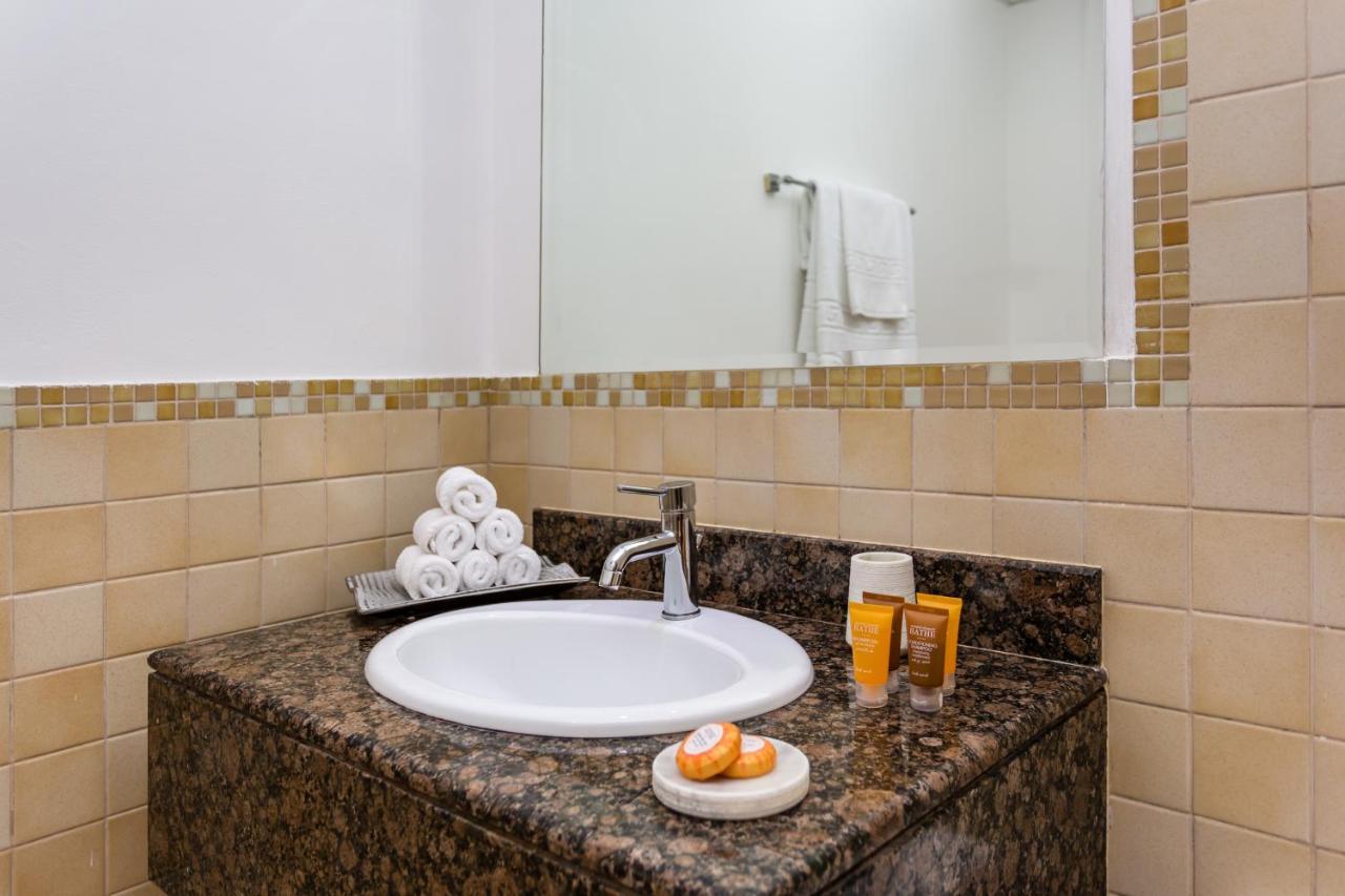 Elan Rimal Jbr Sea View Apartment