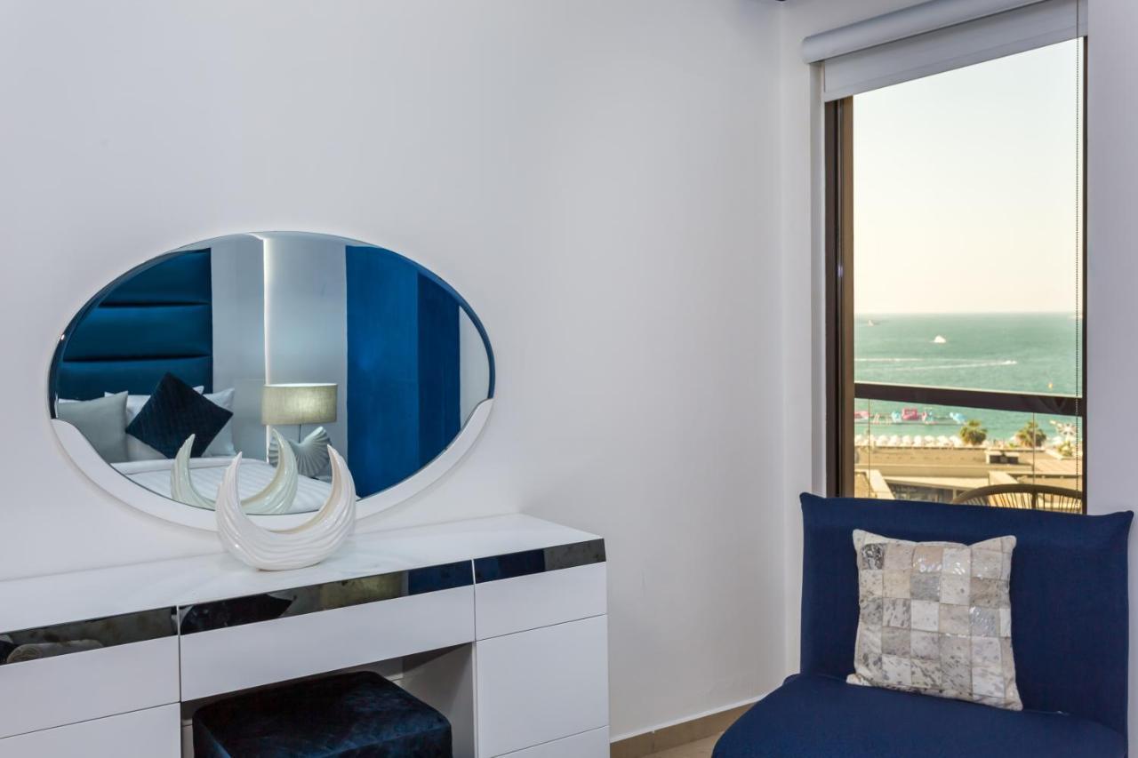 Elan Rimal Jbr Sea View
