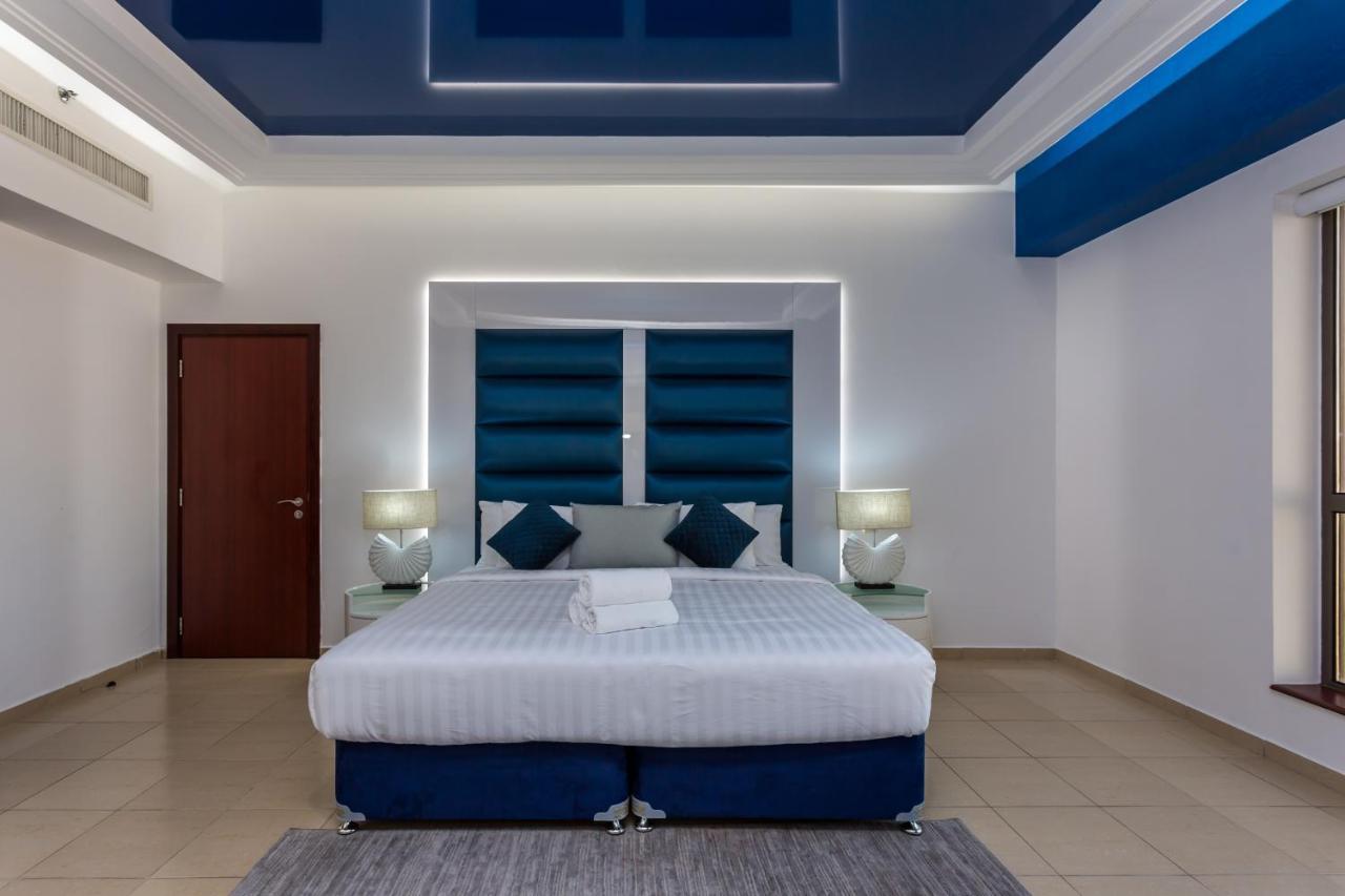 Apartment Elan Rimal Jbr Sea View *