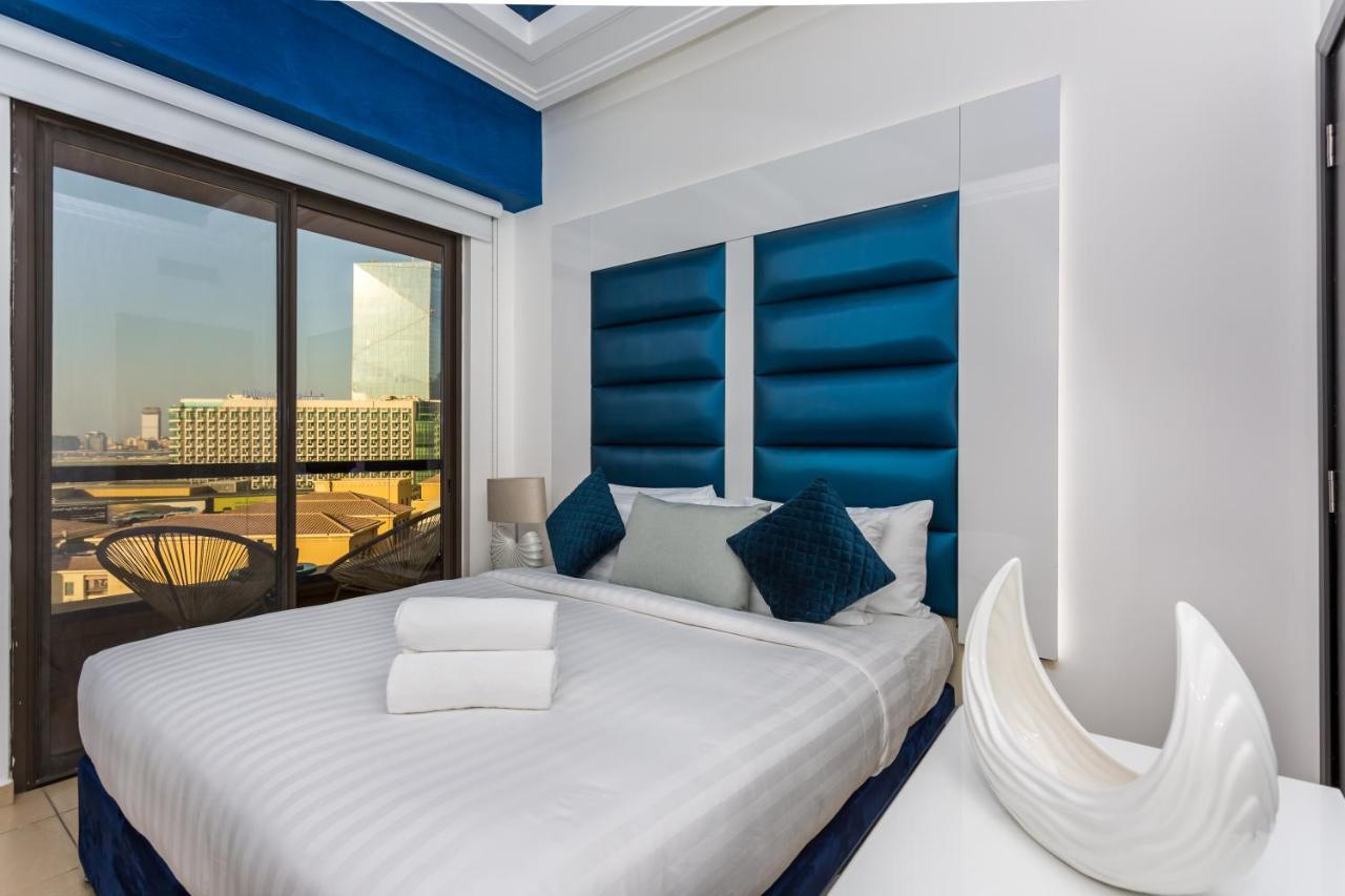 Apartment Elan Rimal Jbr Sea View