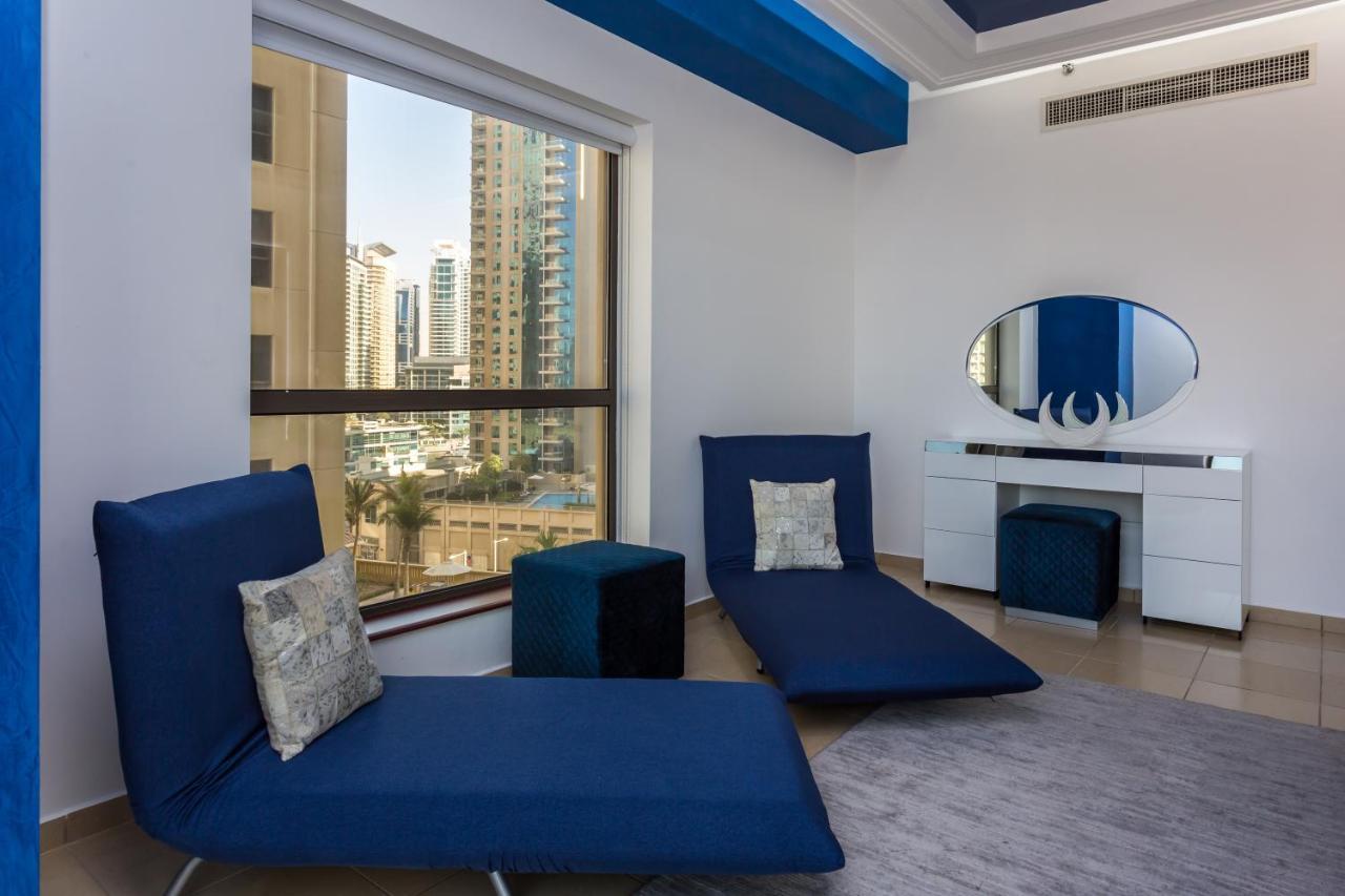 Elan Rimal Jbr Sea View *