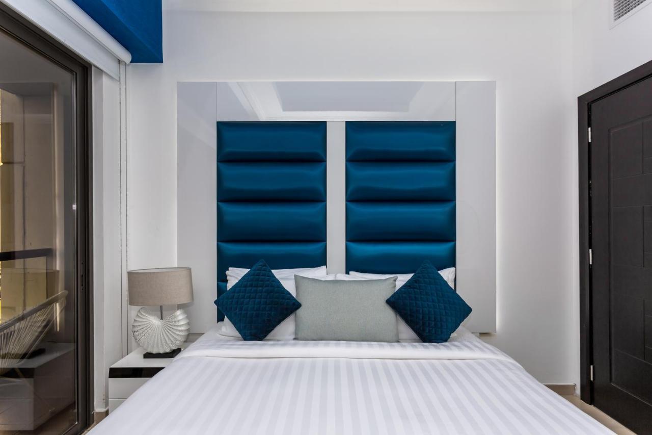 Elan Rimal Jbr Sea View *