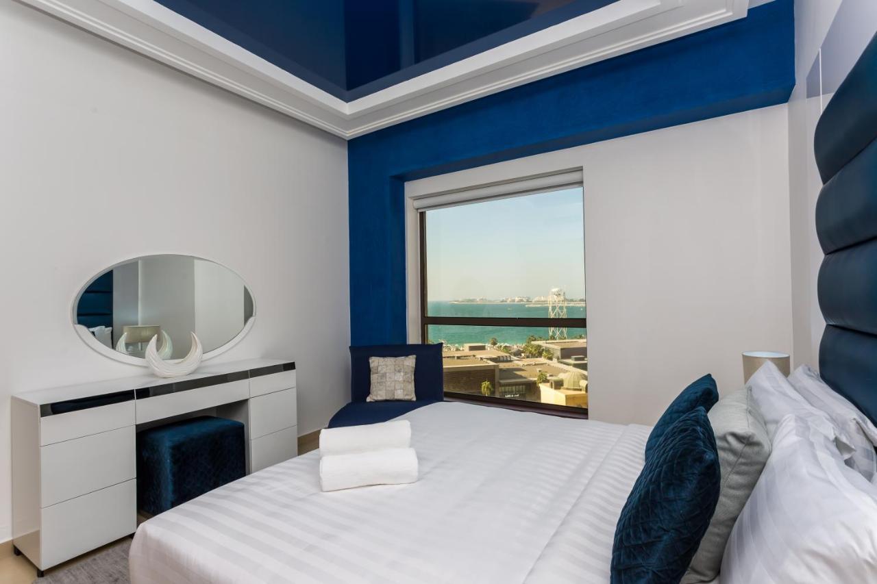 Elan Rimal Jbr Sea View *