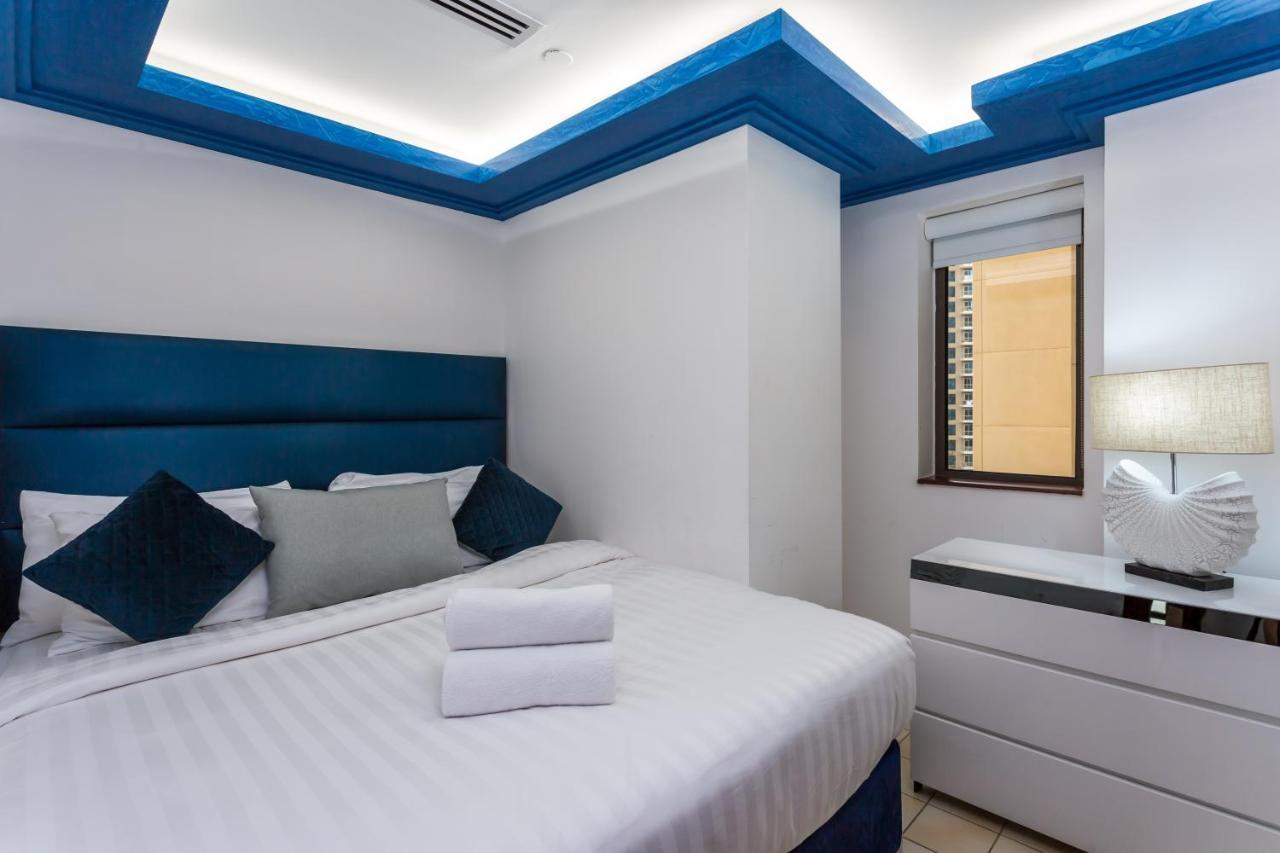 Elan Rimal Jbr Sea View Dubai