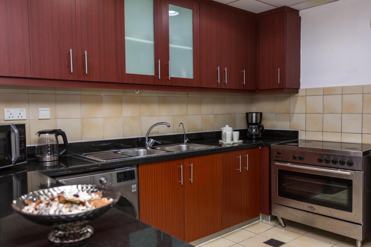 Apartment Elan Rimal Jbr Sea View