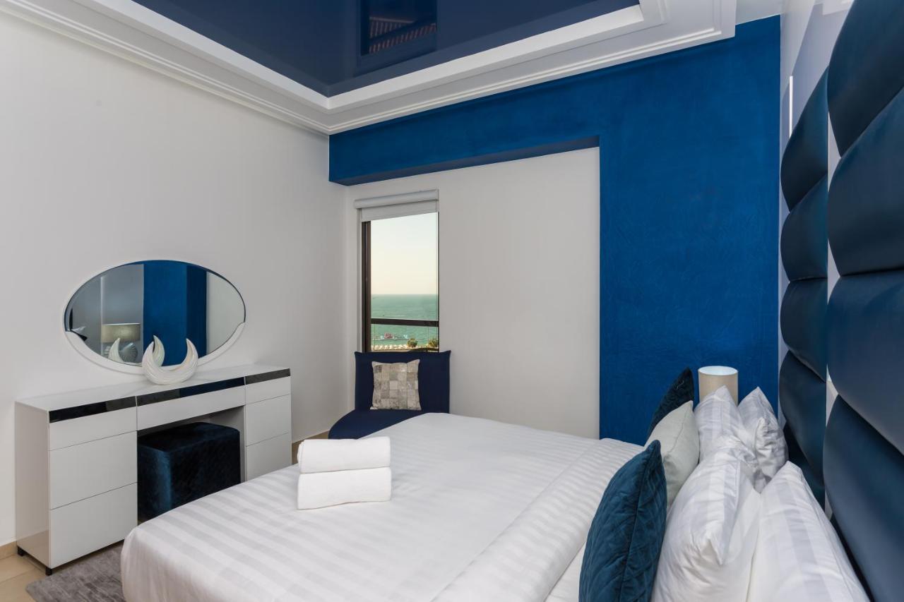 Elan Rimal Jbr Sea View Apartment Dubai