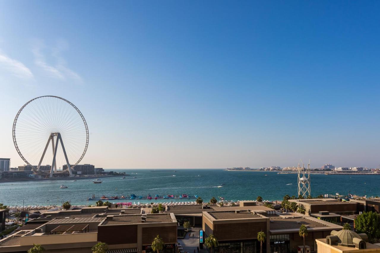 Apartment Elan Rimal Jbr Sea View Dubai