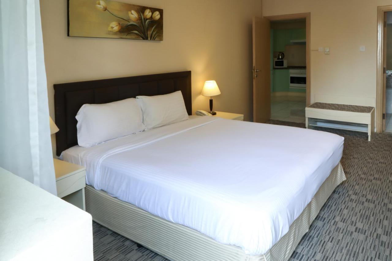 Wescott Pearl Aparthotel