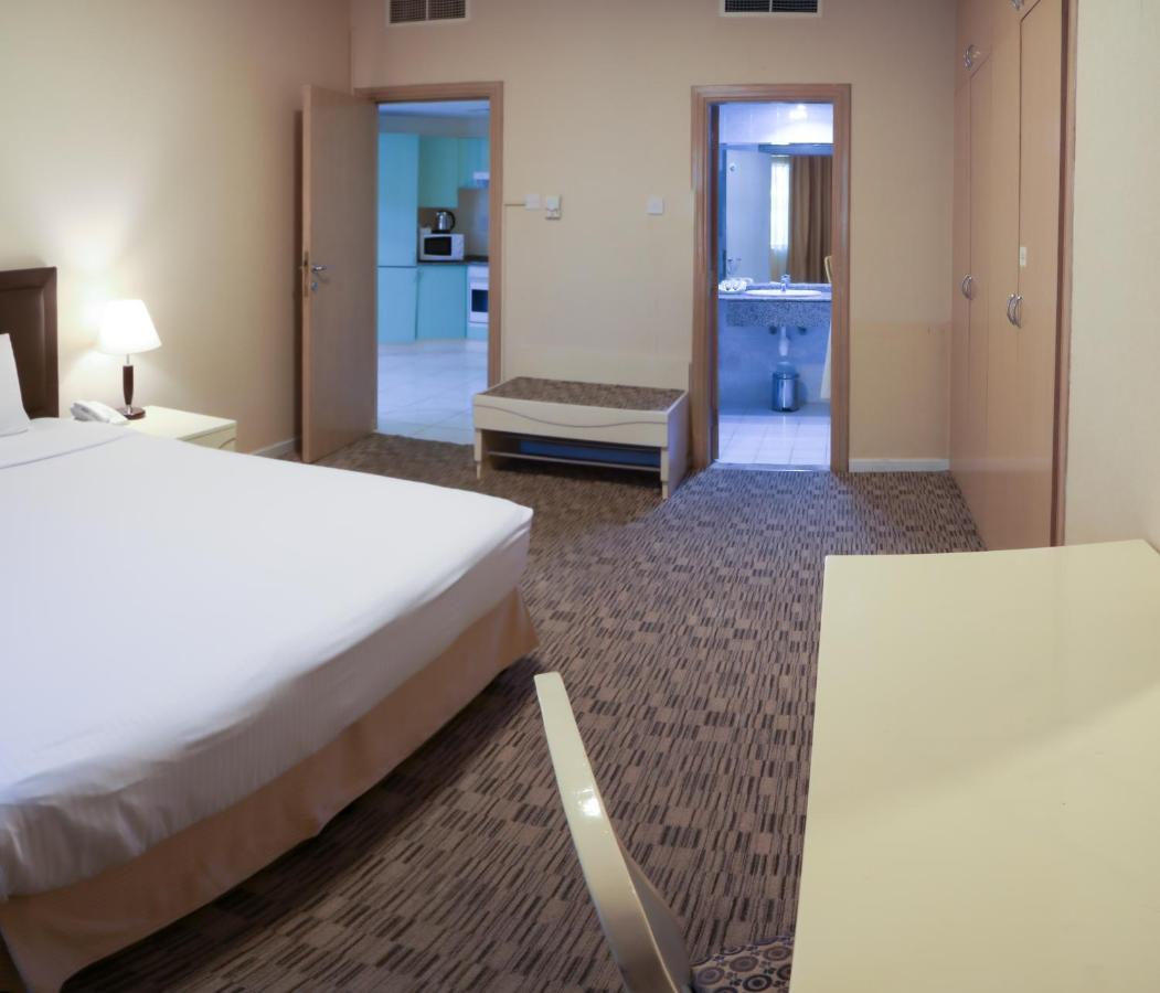 Wescott Pearl Aparthotel