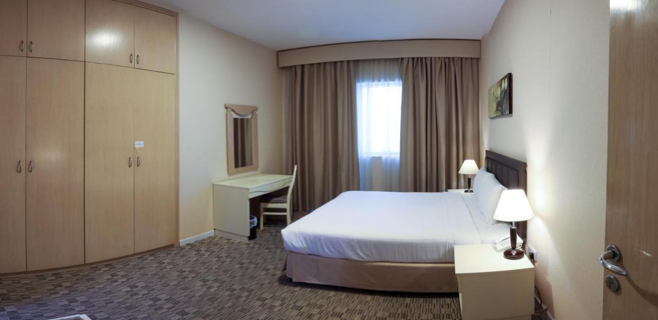 Wescott Pearl Aparthotel