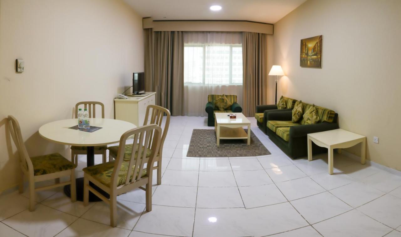 Wescott Pearl Aparthotel
