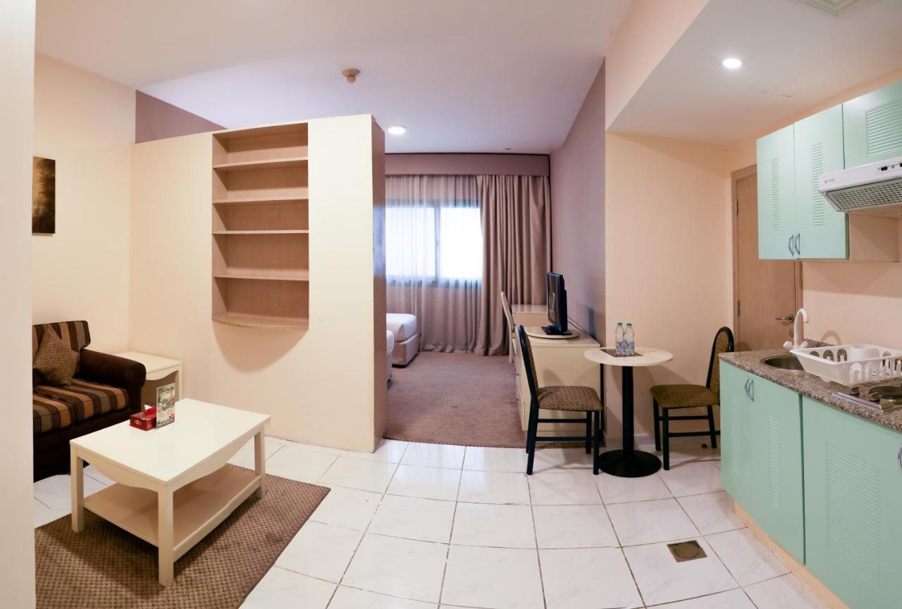 Aparthotel Wescott Pearl Dubai