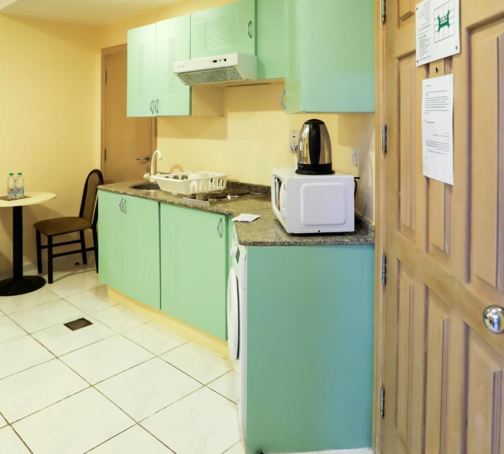 Wescott Pearl 3* Dubai