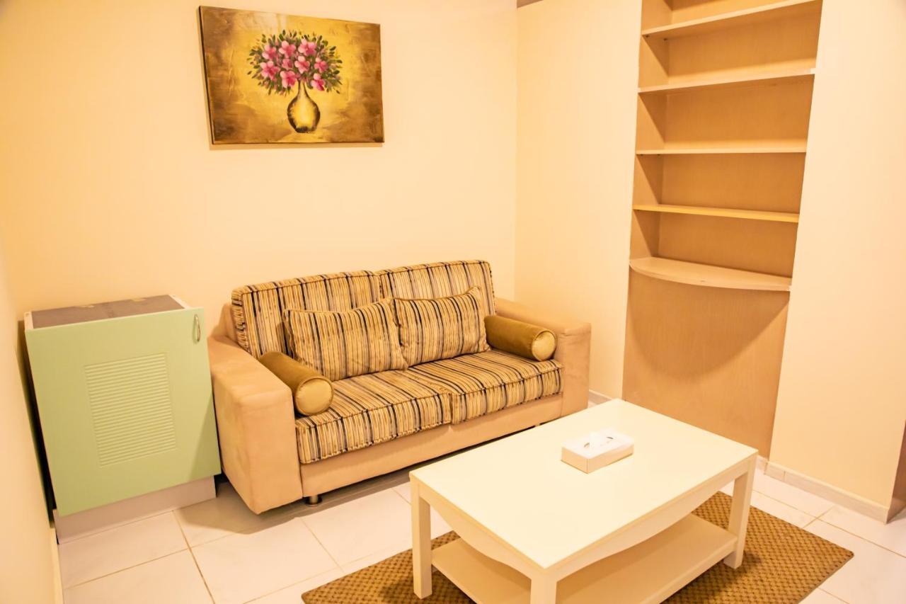 Wescott Pearl Aparthotel