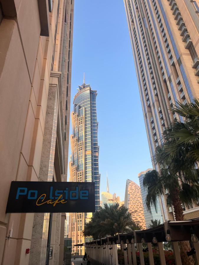 Brand New 2br With Full Sea & Canal View