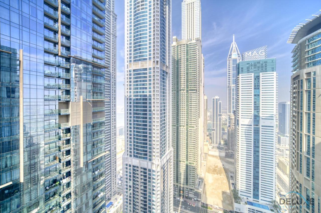 Surreal 1br At The Marina Gate 2 Marina By Deluxe Homes * Dubai