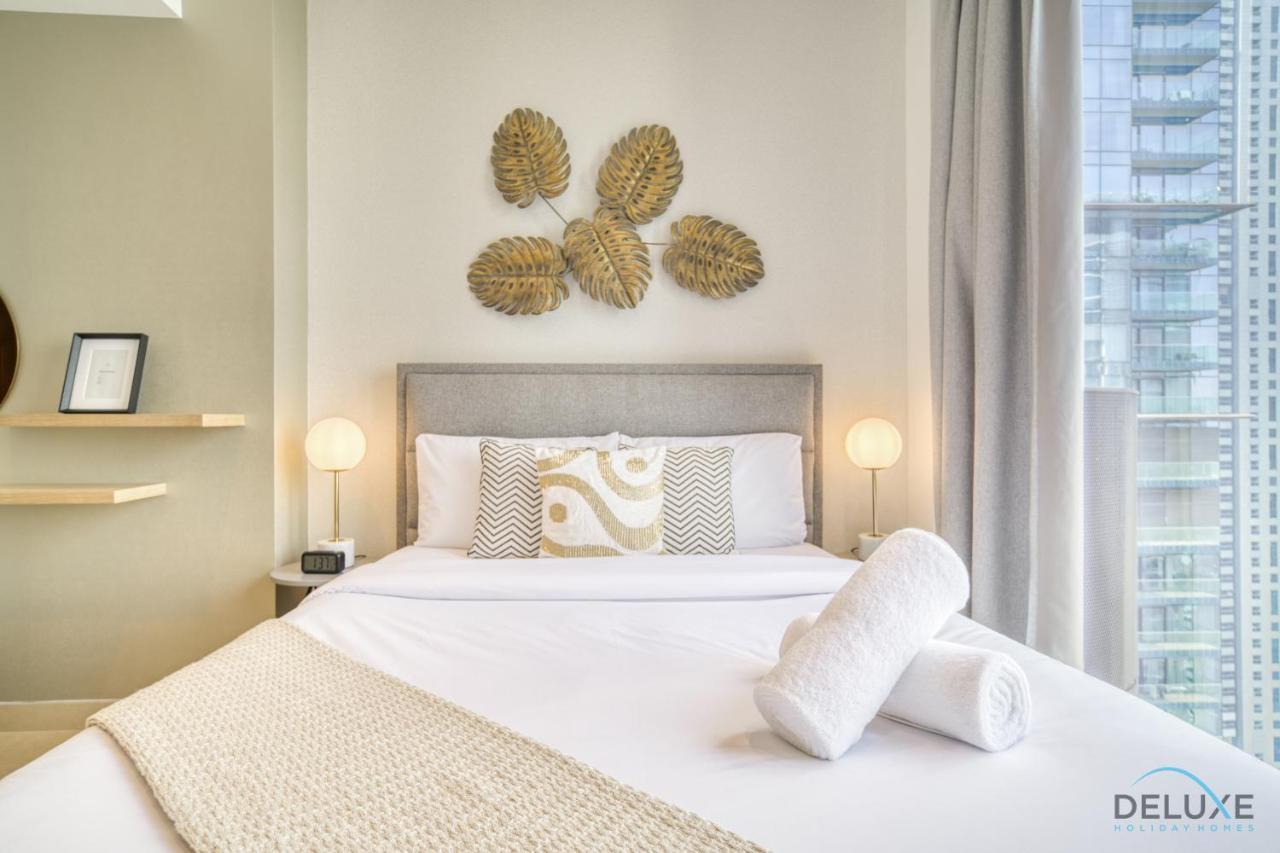 Surreal 1br At The Marina Gate 2 Marina By Deluxe Homes * Dubai