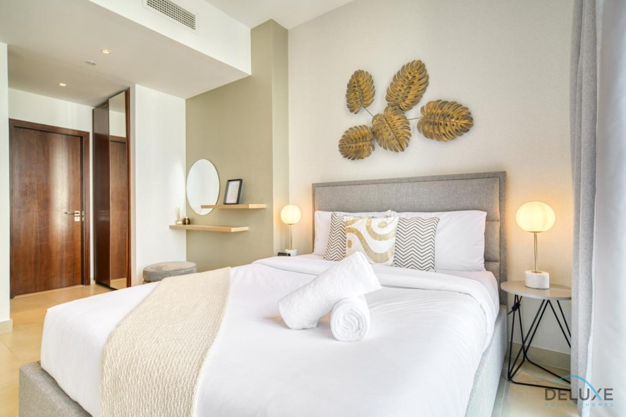 Apartment Surreal 1br At The Marina Gate 2 Marina By Deluxe Homes
