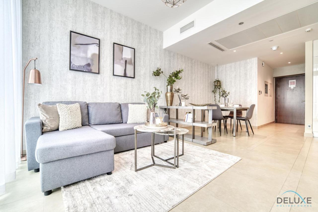 Surreal 1br At The Marina Gate 2 Marina By Deluxe Homes Dubai