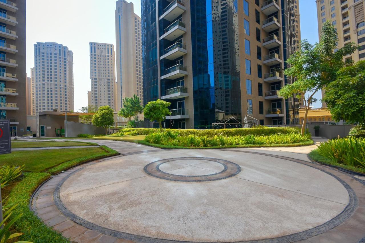 Apartment Paloma - Luxury Large 2 Bed By Star Stays - Panoramic View-marina Dubai
