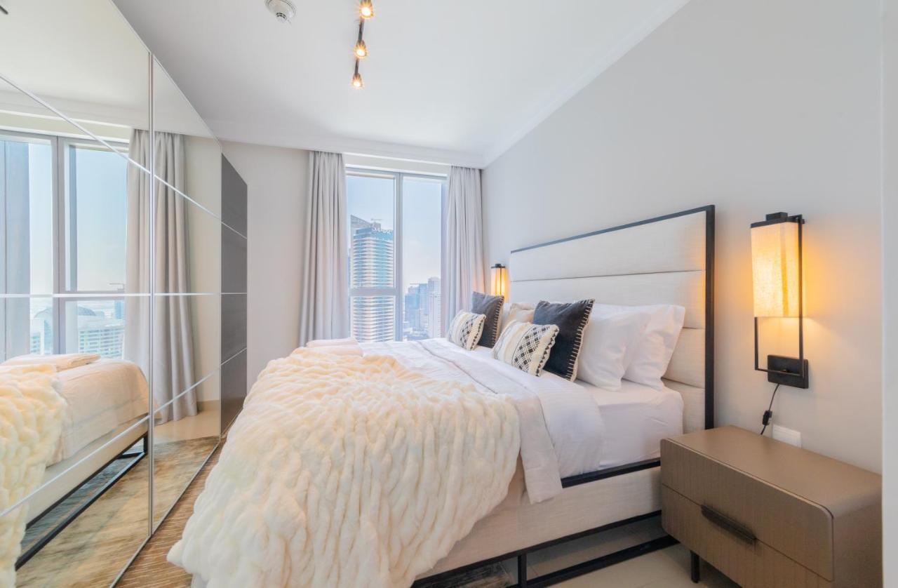 Eden's Homes & - Boulevard Point Apartment Dubai