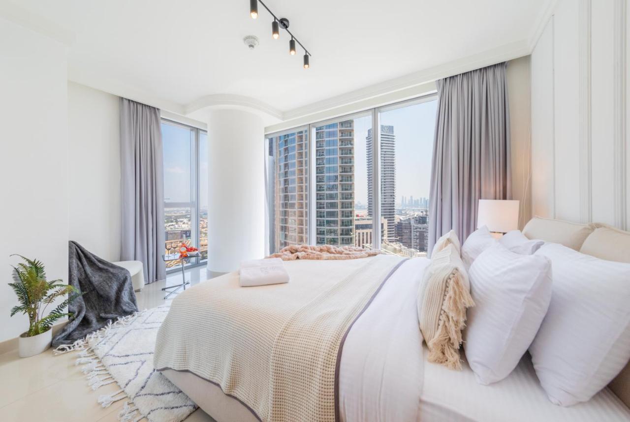 Apartment Eden's Homes & - Boulevard Point Dubai