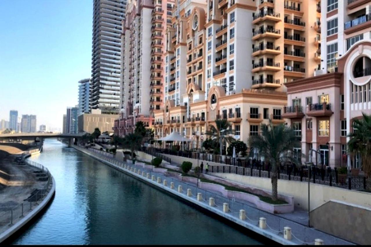 Apartment Oyo 1009 Oyo 401 Mediterranean, Sports Dubai