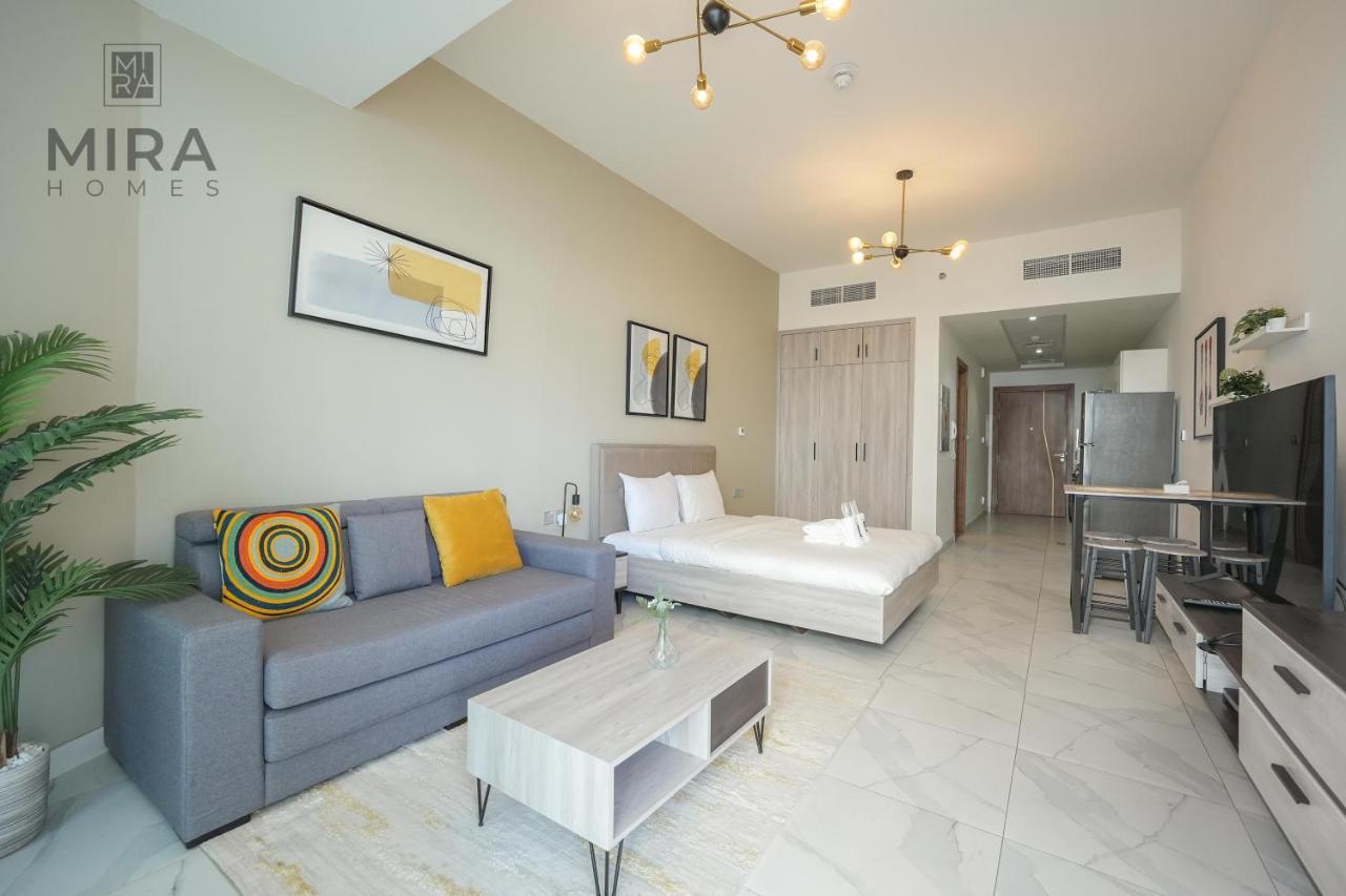 Mira Homes - Fully Furnished In Business Bay Apartment *
