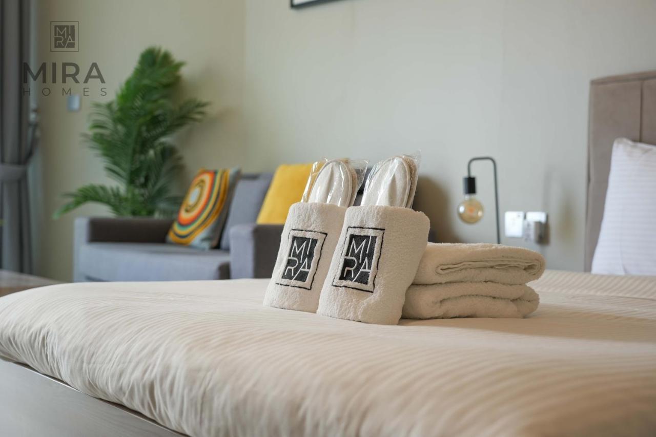 Apartment Mira Homes - Fully Furnished In Business Bay Dubai