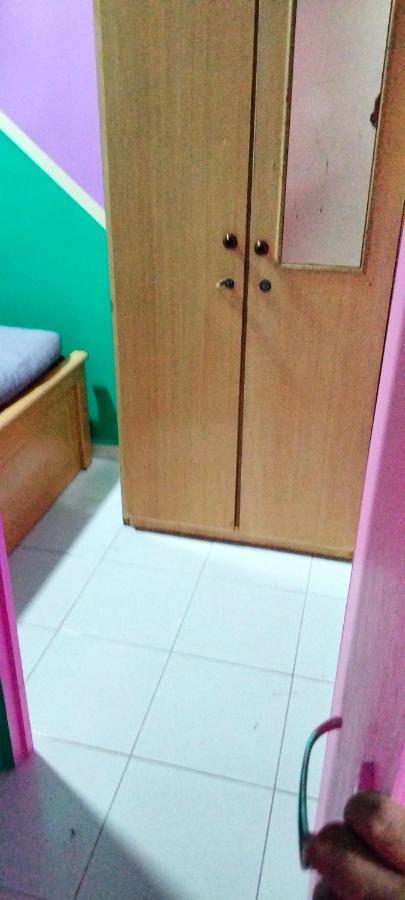 Sharaf Dg Metro Partition Private - 39flat-05# *