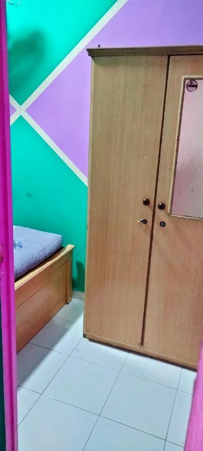 Sharaf Dg Metro Partition Private - 39flat-05#