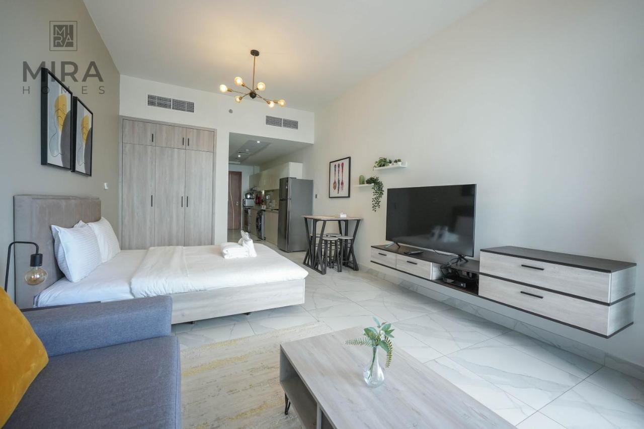Mira Homes - Fully Furnished In Business Bay * Dubai