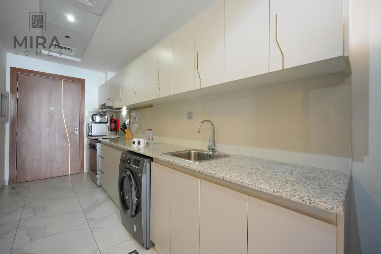 Mira Homes - Fully Furnished In Business Bay Dubai