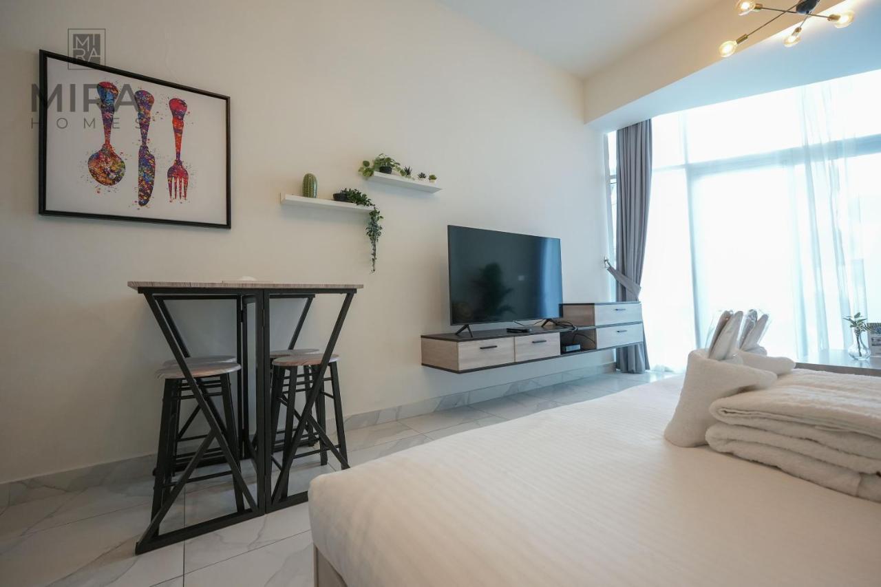 Apartment Mira Homes - Fully Furnished In Business Bay Dubai