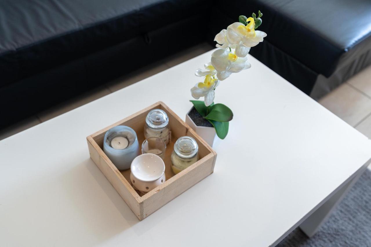 White Sage - Luxurious In Jlt With Skyline View *