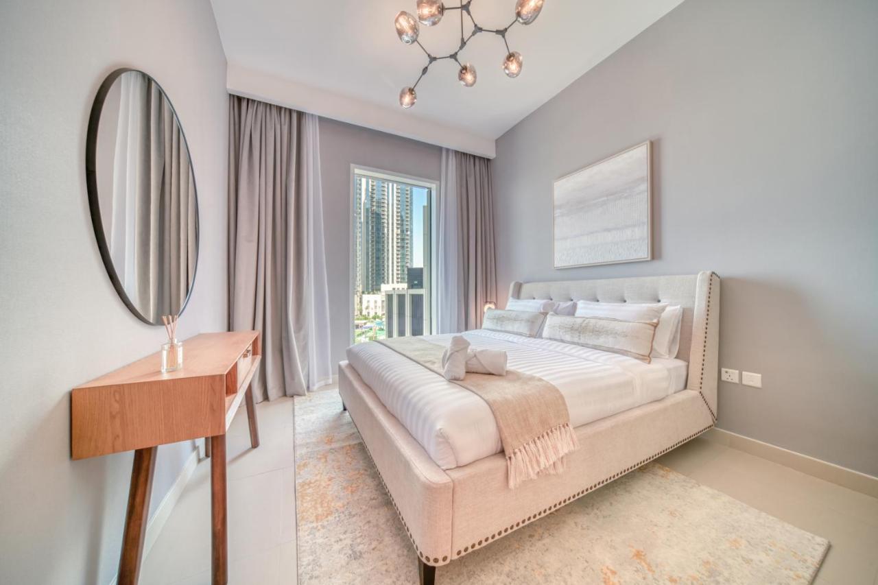 Apartment 1 Bedroom In Creek Horizon Tower At Creek Harbour By Pk Holidays *