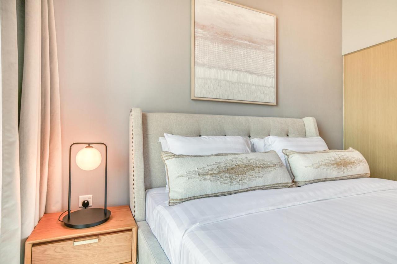 Apartment 1 Bedroom In Creek Horizon Tower At Creek Harbour By Pk Holidays