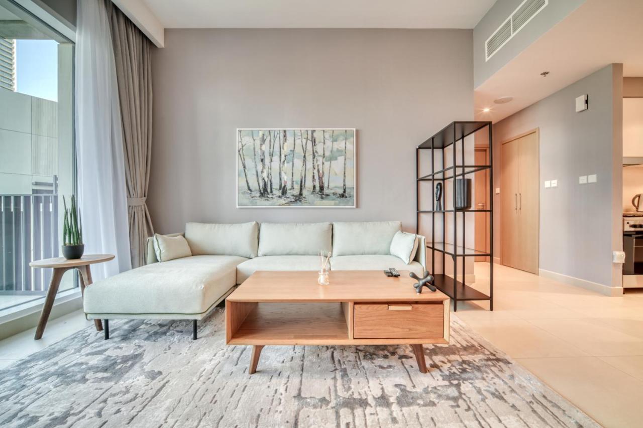 1 Bedroom In Creek Horizon Tower At Creek Harbour By Pk Holidays * Dubai