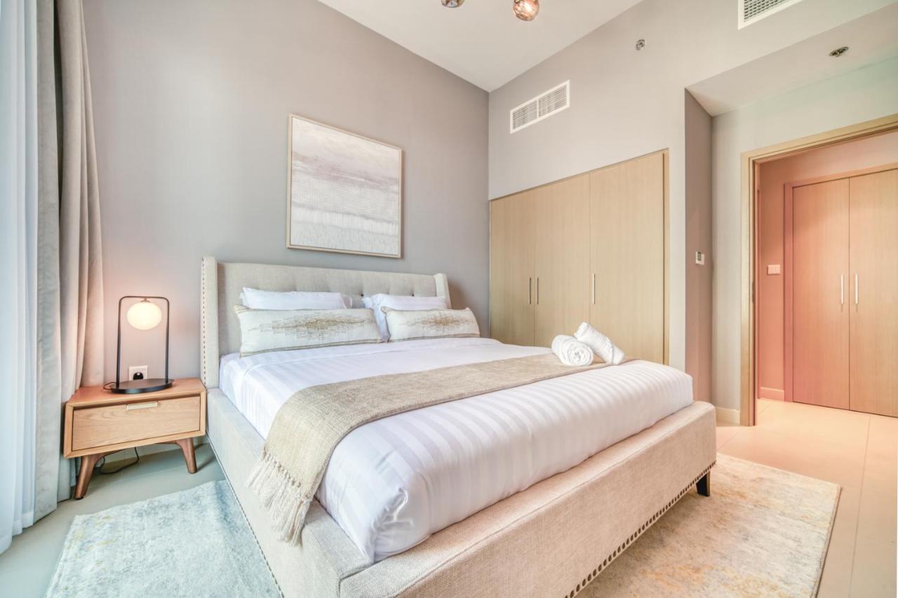 1 Bedroom In Creek Horizon Tower At Creek Harbour By Pk Holidays Apartment