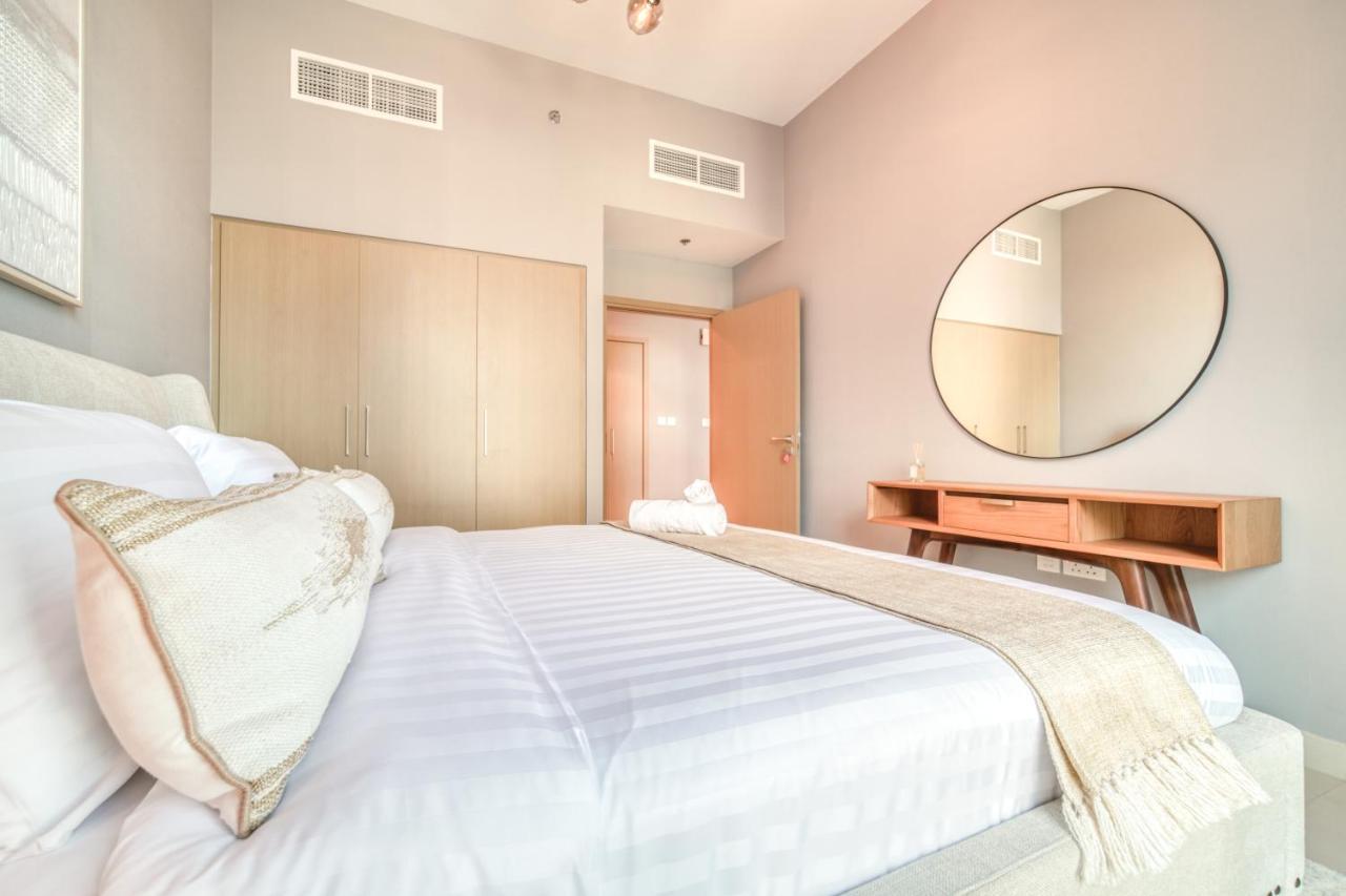 1 Bedroom In Creek Horizon Tower At Creek Harbour By Pk Holidays * Dubai