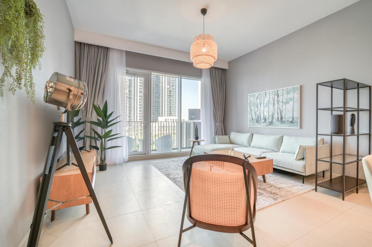 1 Bedroom In Creek Horizon Tower At Creek Harbour By Pk Holidays *