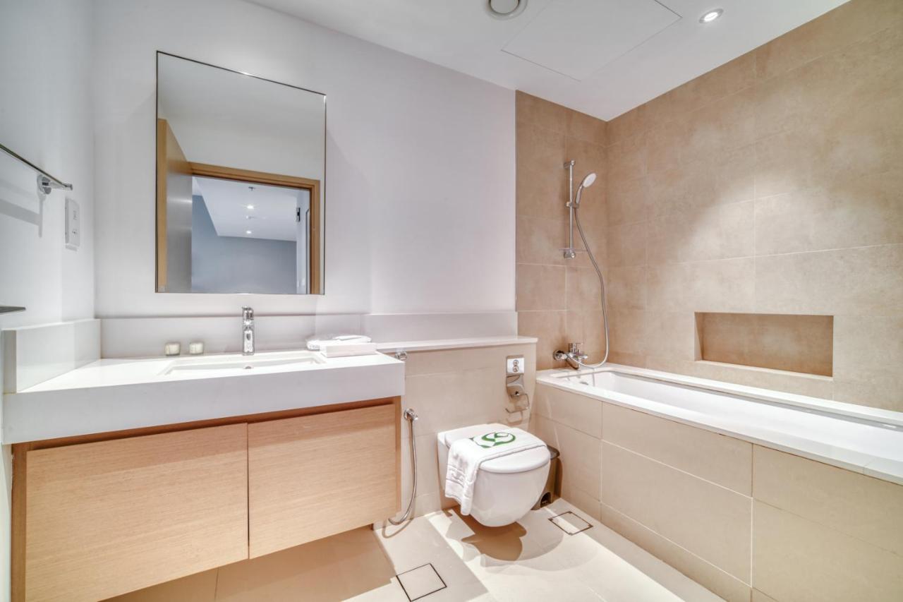 Apartment 1 Bedroom In Creek Horizon Tower At Creek Harbour By Pk Holidays *