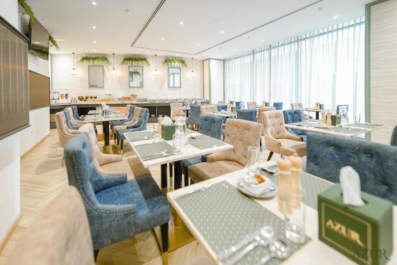Apartment Azur Regency